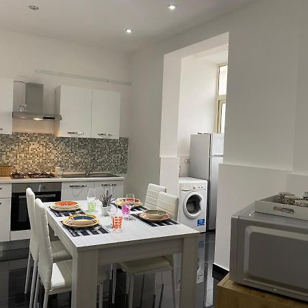 Casa Pirandello 12 Apartment คาตาเนีย ภายนอก รูปภาพ