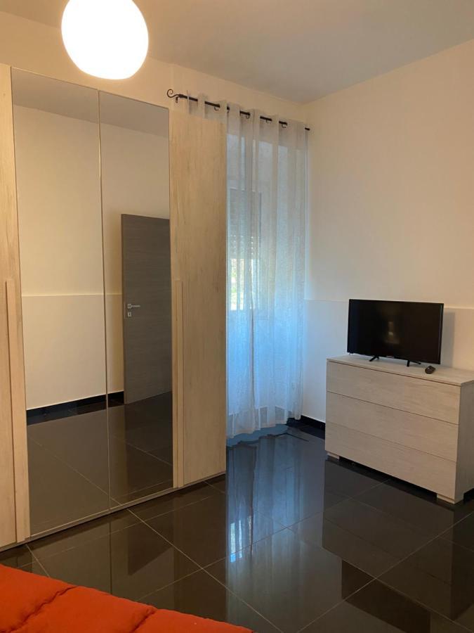 Casa Pirandello 12 Apartment คาตาเนีย ภายนอก รูปภาพ