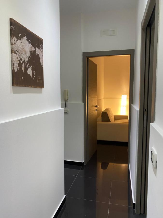 Casa Pirandello 12 Apartment คาตาเนีย ภายนอก รูปภาพ